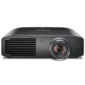 Panasonic PT-AE7000: The Ultimate Home Theater Projector